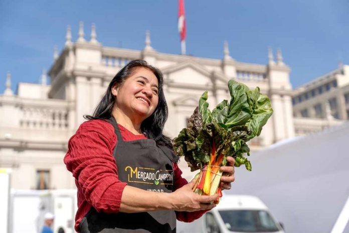 Gobierno presenta histórico proyecto de ley para modernizar INDAP y afrontar los desafíos de la Agricultura Familiar