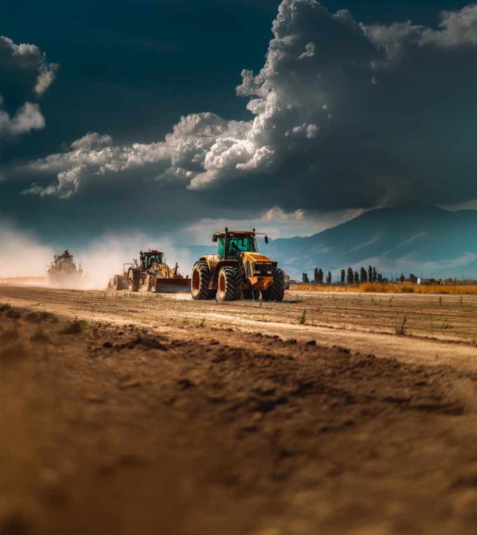 II Expo Agro Champion: más tecnología y más soluciones para el agro II Expo Agro Champion: más tecnología y más soluciones para el agro