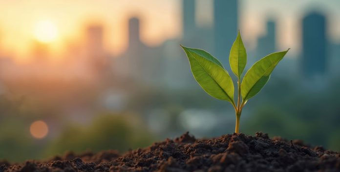 Impulsan certificación de carbono con monitoreo en tiempo cuasi real en ecosistemas latinoamericanos Impulsan certificación de carbono con monitoreo en tiempo cuasi real en ecosistemas latinoamericanos