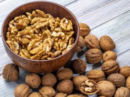 Industria chilena de la nuez proyecta una cosecha cercana a 165 mil toneladas y entra a temporada con foco en mercado y calidad