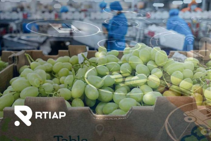 Tratamientos cuarentenarios y nuevo instructivo operacional de embarque SAG – USDA Tratamientos cuarentenarios y nuevo instructivo operacional de embarque SAG – USDA