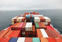 Internacional | El conflicto de Oriente Medio pone a prueba la logística mundial de la fruta fresca Internacional | El conflicto de Oriente Medio pone a prueba la logística mundial de la fruta fresca