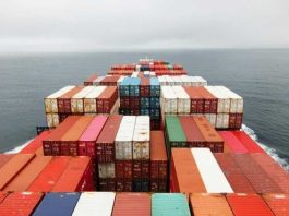 Internacional | El conflicto de Oriente Medio pone a prueba la logística mundial de la fruta fresca Internacional | El conflicto de Oriente Medio pone a prueba la logística mundial de la fruta fresca