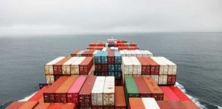 Internacional | El conflicto de Oriente Medio pone a prueba la logística mundial de la fruta fresca