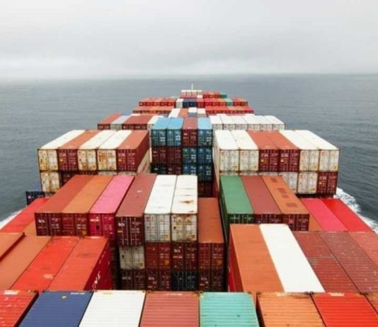 Internacional | El conflicto de Oriente Medio pone a prueba la logística mundial de la fruta fresca Internacional | El conflicto de Oriente Medio pone a prueba la logística mundial de la fruta fresca