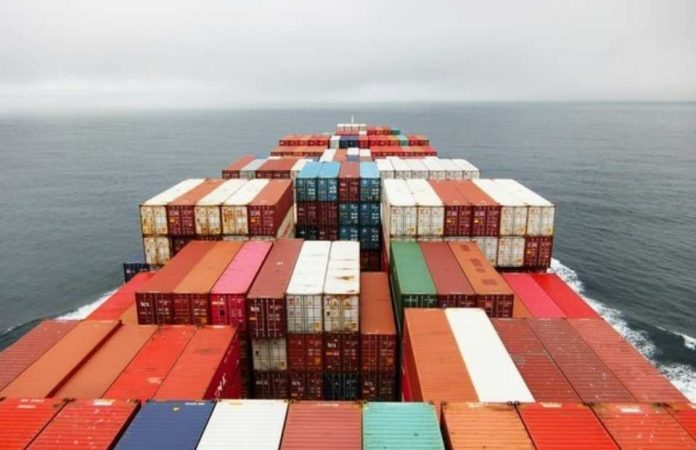 Internacional El conflicto de Oriente Medio pone a prueba la logística mundial de la fruta fresca Internacional | El conflicto de Oriente Medio pone a prueba la logística mundial de la fruta fresca