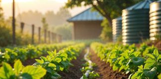 Investigación de UNIACC propone sistema de riego solar para apoyar a pequeños agricultores frente a la escasez hídrica Investigación de UNIACC propone sistema de riego solar para apoyar a pequeños agricultores frente a la escasez hídrica