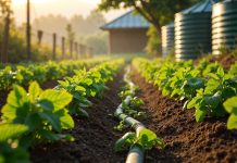 Investigación de UNIACC propone sistema de riego solar para apoyar a pequeños agricultores frente a la escasez hídrica