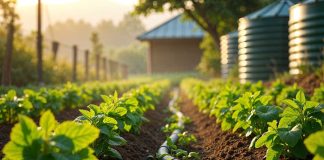 Investigación de UNIACC propone sistema de riego solar para apoyar a pequeños agricultores frente a la escasez hídrica Investigación de UNIACC propone sistema de riego solar para apoyar a pequeños agricultores frente a la escasez hídrica