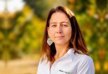 Cherry & Kiwi Conference anuncia su tercera versión para agosto de 2026 Isabel Widmer, Gerente General de Abud & Cía.