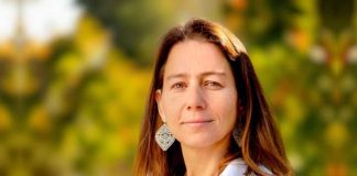 Cherry & Kiwi Conference anuncia su tercera versión para agosto de 2026 Isabel Widmer, Gerente General de Abud & Cía.