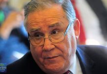 Seguridad Rural y Crisis Hídrica: Los Ejes de la Nueva Agenda de Agricultura en el Congreso Seguridad Rural y Crisis Hídrica: Los Ejes de la Nueva Agenda de Agricultura en el Congreso