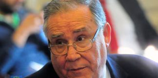 Seguridad Rural y Crisis Hídrica: Los Ejes de la Nueva Agenda de Agricultura en el Congreso