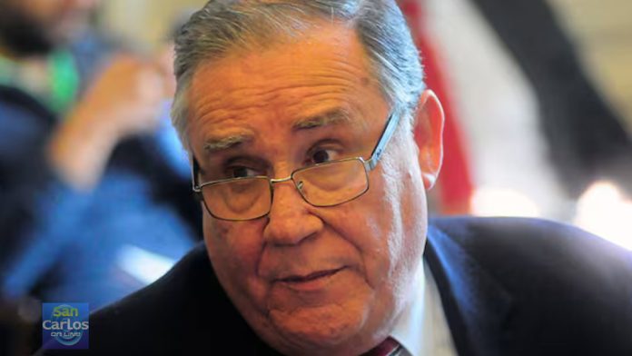 Seguridad Rural y Crisis Hídrica: Los Ejes de la Nueva Agenda de Agricultura en el Congreso