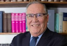 Jaime Campos asume el Ministerio de Agricultura con foco en fortalecer el SAG, el trabajo público-privado y el riego para todos los actores