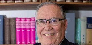 Jaime Campos asume el Ministerio de Agricultura con foco en fortalecer el SAG, el trabajo público-privado y el riego para todos los actores