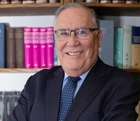 Jaime Campos asume el Ministerio de Agricultura con foco en fortalecer el SAG, el trabajo público-privado y el riego para todos los actores