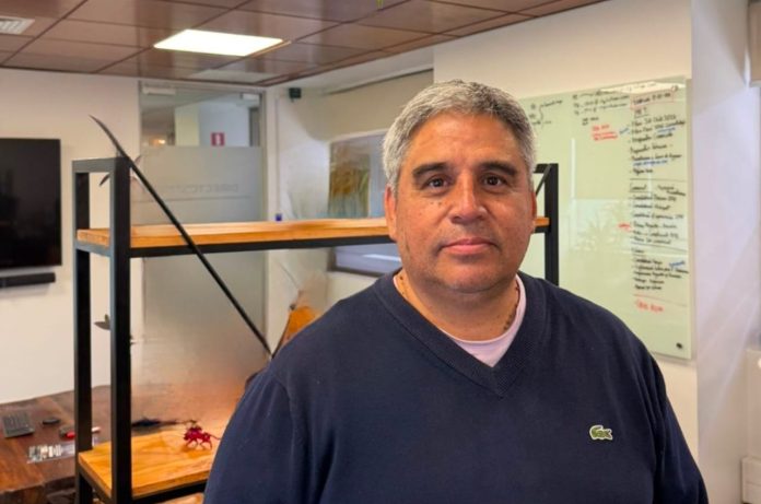 IA industrial: de la reacción a la anticipación estratégica