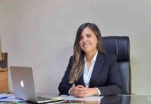 Jocelyn Cortez, Agromaci, fabricación de maquinaria agrícola