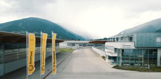 Komet Irrigation acelera su expansión global y pone el foco en América Latina