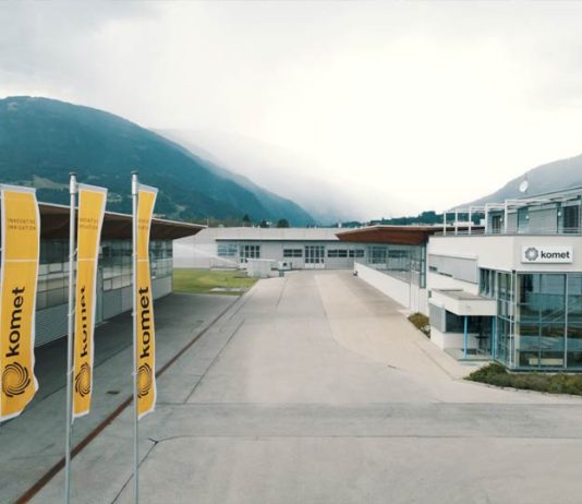 Komet Irrigation acelera su expansión global y pone el foco en América Latina