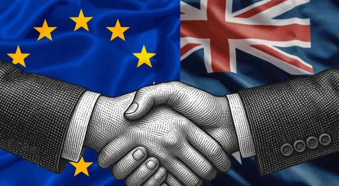 La UE y Australia sellan un acuerdo histórico: Se eliminan 1.000 millones de euros en aranceles
