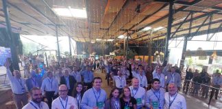 Agrosuper abre convocatoria para 4ta versión de su programa “Ruta de la Innovación y Transformación Digital de Proveedores” La convocatoria estará abierta hasta el 31 de marzo y las postulaciones se pueden realizar a través de un formulario disponible en