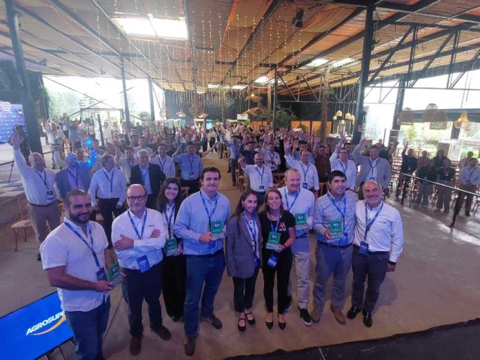 La convocatoria estará abierta hasta el 31 de marzo y las postulaciones se pueden realizar a través de un formulario disponible en 