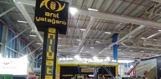 La industria de maquinaria agrícola de Turquía y la importancia internacional de la Feria Agrícola de Konya