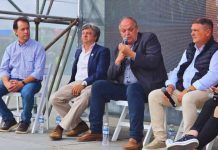 La salud del suelo, protagonista del debate técnico en Expoagro La salud del suelo, protagonista del debate técnico en Expoagro