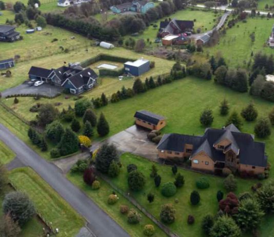 Ley de parcelaciones rurales será retomada a trámite  por el Nuevo Gobierno