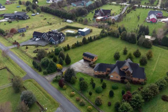 Ley de parcelaciones rurales será retomada a trámite por el Nuevo Gobierno Ley de parcelaciones rurales será retomada a trámite por el Nuevo Gobierno