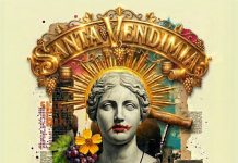 Lo mejor del vino en Plaza Ñuñoa Santa Vendimia invita a disfrutar con cultura, música y degustaciones