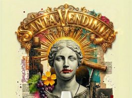 Lo mejor del vino en Plaza Ñuñoa Santa Vendimia invita a disfrutar con cultura, música y degustaciones