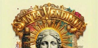 Lo mejor del vino en Plaza Ñuñoa Santa Vendimia invita a disfrutar con cultura, música y degustaciones