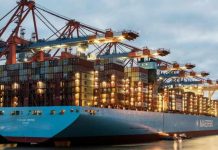 Maersk implementa sobretasa de emergencia global ante el aumento del precio del combustible