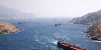 Medio Oriente | Aumentan las tensiones en el Estrecho de Ormuz mientras petroleros quedan atrapados en el fuego cruzado