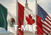 México y EE.UU. preparan revisión del T-MEC