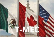 México y EE.UU. preparan revisión del T-MEC