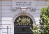 Ministerio de Agricultura, MINAGRI