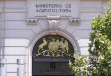 Ministerio de Agricultura, MINAGRI