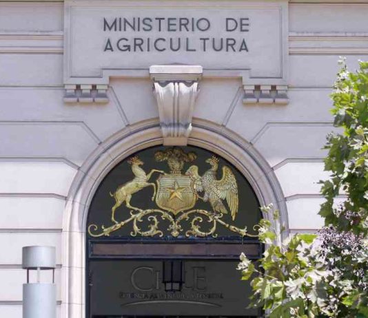 Ministerio de Agricultura, MINAGRI