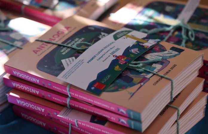 Ministerio de Agricultura lanza versión 2026 del concurso Historias de Nuestra Tierra que releva la cultura rural del país Ministerio de Agricultura lanza versión 2026 del concurso Historias de Nuestra Tierra que releva la cultura rural del país