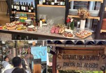 Ñuble apuesta por el turismo agrogastronómico de montaña replicando exitoso proyecto FIA Ñuble apuesta por el turismo agrogastronómico de montaña replicando exitoso proyecto FIA