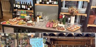 Ñuble apuesta por el turismo agrogastronómico de montaña replicando exitoso proyecto FIA