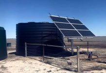 Unleashing the Potential of Off - Grid Water Supply