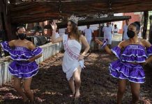 PROMPERÚ lanza el Festival Internacional de la Vendimia Región Ica 2026 para fortalecer el enoturismo y la gastronomía local PROMPERÚ lanza el Festival Internacional de la Vendimia Región Ica 2026 para fortalecer el enoturismo y la gastronomía local