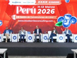 Perú | Seminario Internacional de Blueberries: la presión logística y el avance de China reordenan el negocio del arándano Perú | Seminario Internacional de Blueberries: la presión logística y el avance de China reordenan el negocio del arándano