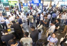 Perú | XXXIX Seminario Internacional Blueberries Lima 2026