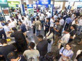 Perú | XXXIX Seminario Internacional Blueberries Lima 2026